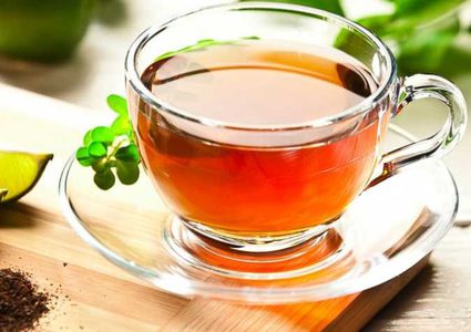 تأثير شرب الشاي على صحة العقل