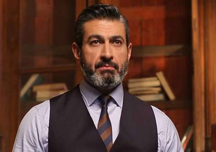 تعرف على تحضيرات مسلسل" ياسر جلال" الرمضاني 2020