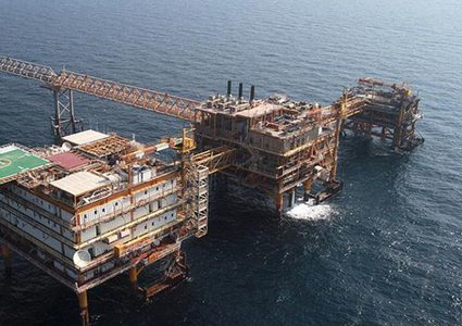 بارس الجنوبي.. حقل غاز مشترك بين ايران وقطر