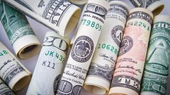 أسعار صرف العملات
