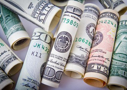 أسعار صرف العملات