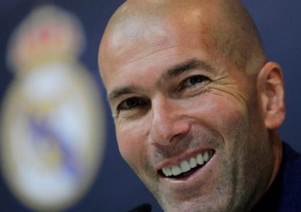 زيدان يرد على "غاريث ويل": كلنا في نفس القارب