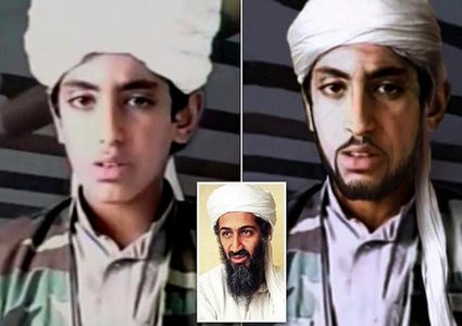 ترامب يعلن مقتل حمزة بن لادن بعملية عسكرية في أفغانستان