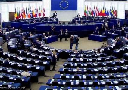 ردا على إعلان نتنياهو - الاتحاد الأوروبي: لن نعترف بالتغييرات