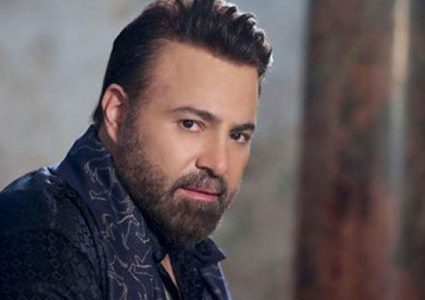 الظهور الأول لعاصي الحلاني بعد نجاته من الموت بمعجزة