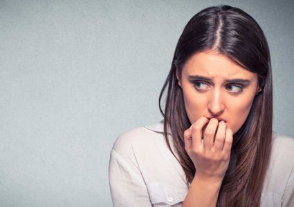 نصائح ذهبية لمواجهة القلق