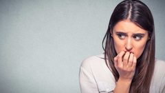 نصائح ذهبية لمواجهة القلق