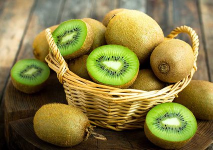 فوائد الكيوي للحامل والجنين