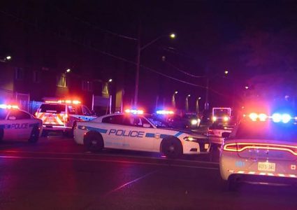 قتيل وجرحى في كندا إثر إطلاق نار