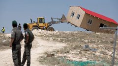 صيام:إقامة بؤرة استيطانية شرق القدس يمهد لاستباحة المدينة المحتلة