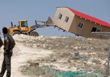 صيام:إقامة بؤرة استيطانية شرق القدس يمهد لاستباحة المدينة المحتلة