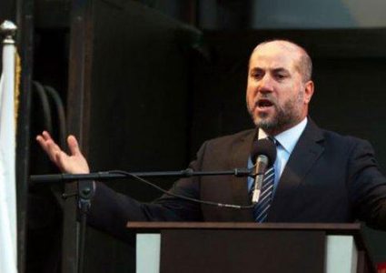 الهباش: فلسطين أفشلت كل مخططات الاحتلال