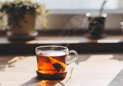 تناول الشاي 4 مرات اسبوعياً يجعلك تتمتع بقدرات إدراكية عالية!