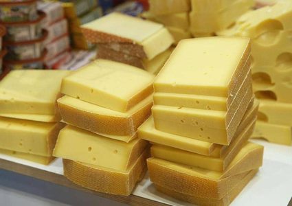 عشاق الجبن موجودون قبل 6 آلاف سنة