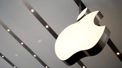 أبل" تنضم إلى نادي التريليونات