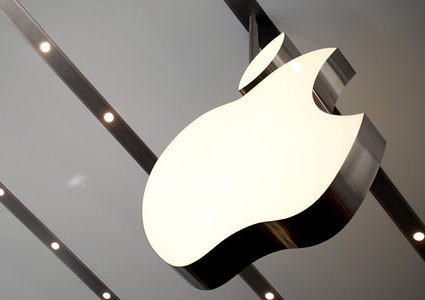 أبل" تنضم إلى نادي التريليونات