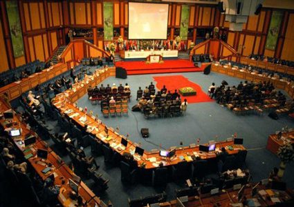 "التعاون الاسلامي": سنتصدى لنتنياهو بمجلس الأمن