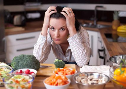 طرق للتخلص من القلق والعصبية