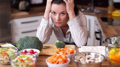 طرق للتخلص من القلق والعصبية