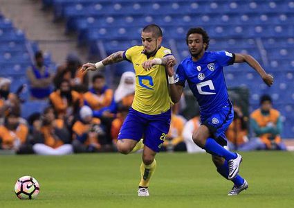 معاناة كبار السعودية في جولة الدوري الثالثة