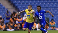 معاناة كبار السعودية في جولة الدوري الثالثة