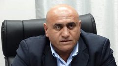 الرجوب: الجهود مستمرة للقبض على قاتل عماد الأسمر
