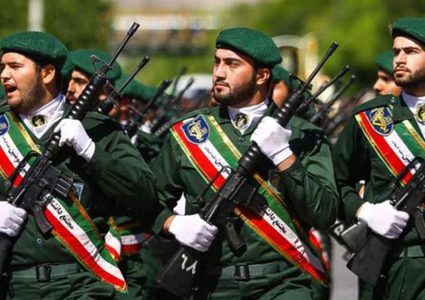 الحرس الثوري: جاهزون لحرب شاملة