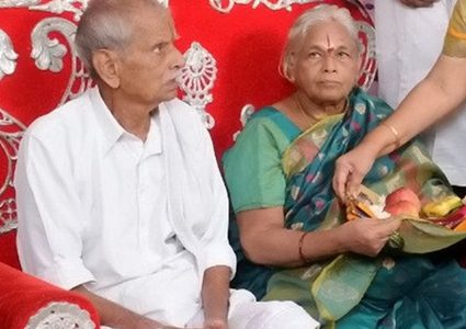 أكبر أم بالعالم تلحق بزوجها في العناية المركزة