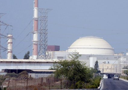 ايران تلوح بسياسة الحد الاقصى من انتاج النفط