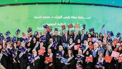 "جوال" والتعليم العالي" تكرمان المتفوقين في الجامعات