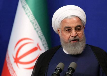 قمة ثلاثية روسية ايرانية تركية