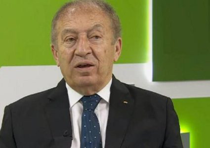 مساع فلسطينية لزيادة الصادرات واستقطاب استثمارات خارجية