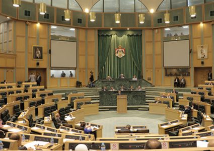 الأعيان الأردني: إعلان نتنياهو تعد على شعوب المنطقة