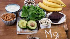 نقص المغنيسيوم عند الأطفال