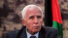 الأحمد: تنتهي اتفاقاتنا مع "إسرائيل" إذا نفّذ نتنياهو وعوده