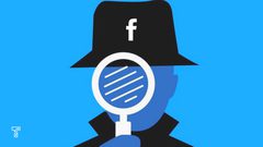 تقرير: صفحات فيس بوك تنشر الكثير من المنشورات السلبية