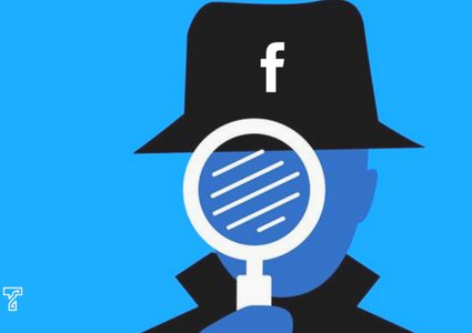 تقرير: صفحات فيس بوك تنشر الكثير من المنشورات السلبية