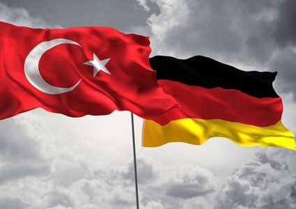 ألمانيا: ملتزمون بالاتفاق مع تركيا حول اللاجئين