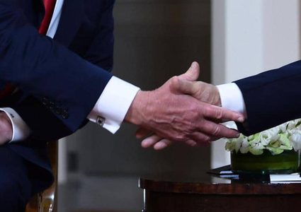 هذه أسباب ارتعاش اليدين