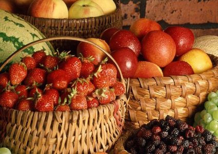 أطعمة يجب تناولها لتعزيز صحة العقل