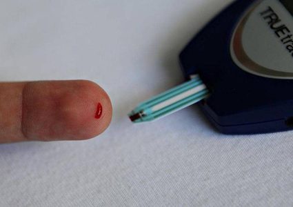 دراسة ألمانية: بلاستيك في دم الأطفال