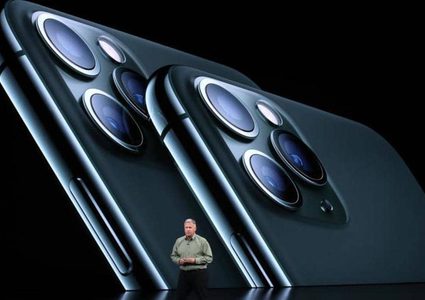 "آيفون" الجديد و"نوت 10 بلس" هذا الخيار الأفضل