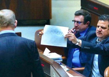 عودة: حصول القائمة العربية على 65% يهزم نتنياهو في الانتخابات