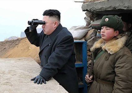 تقرير: زعيم كوريا الشمالية دعا ترامب لزيارة جديدة