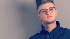 مصرع شاب بحادث سير شمال سلفيت