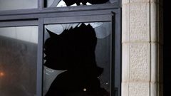 مستوطنون يهاجمون منازل المواطنين جنوب نابلس