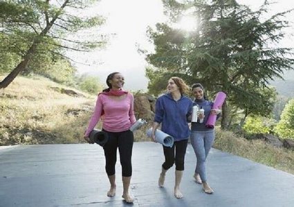 متى يهدد النشاط البدني صحة العظام؟