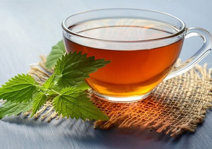 أهمية الشاي لصحة الدماغ