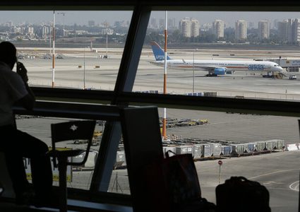 "إسرائيل" تمنح جنسيتها لـ"كاسر عظام" النساء