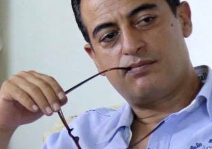 "النوم في العسل" الفلسطيني .. سامي أبو سالم